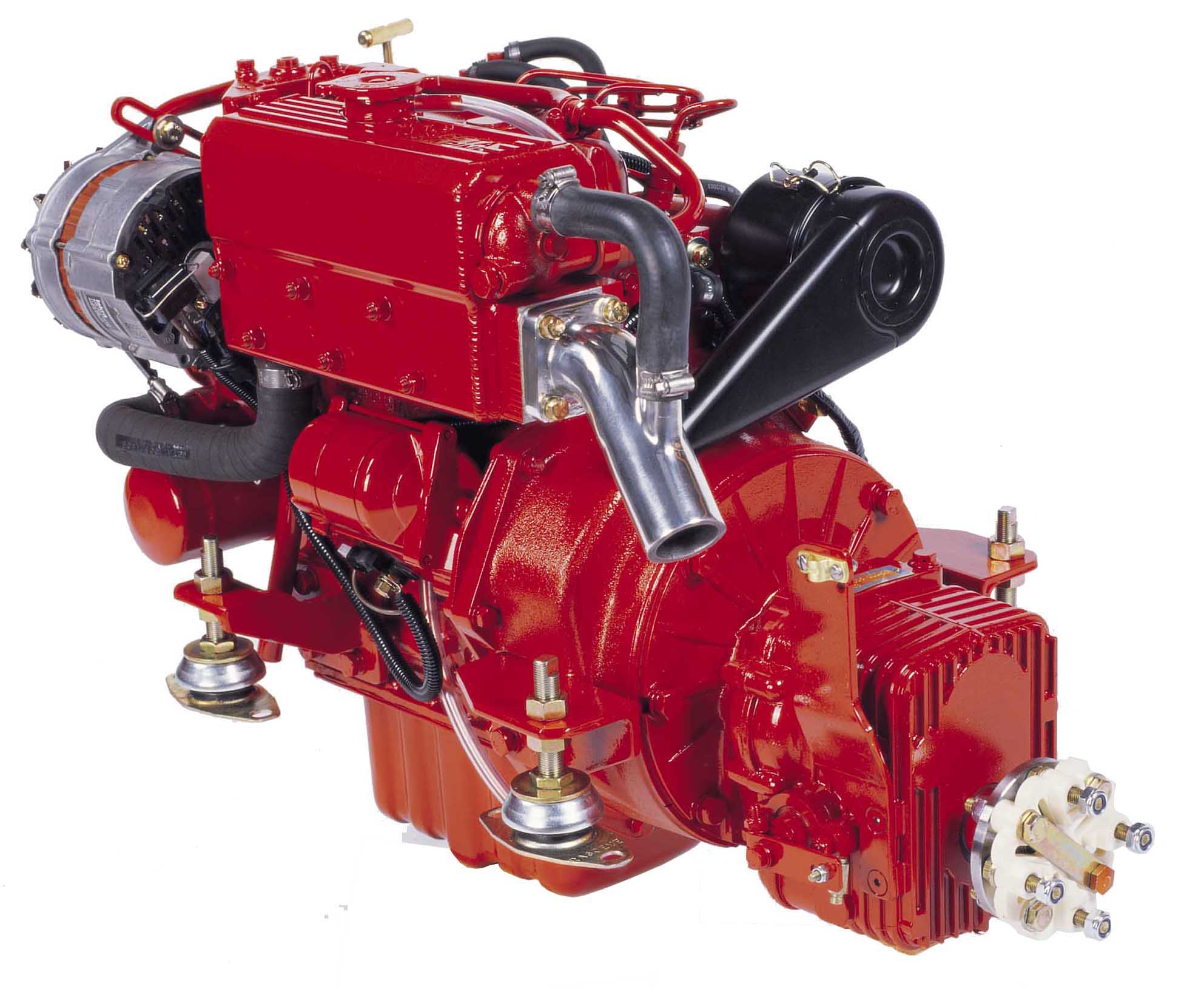Beta 28 - 28bhp