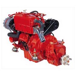 Beta 28 - 28bhp