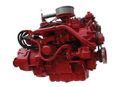 BV3800 - 90bhp